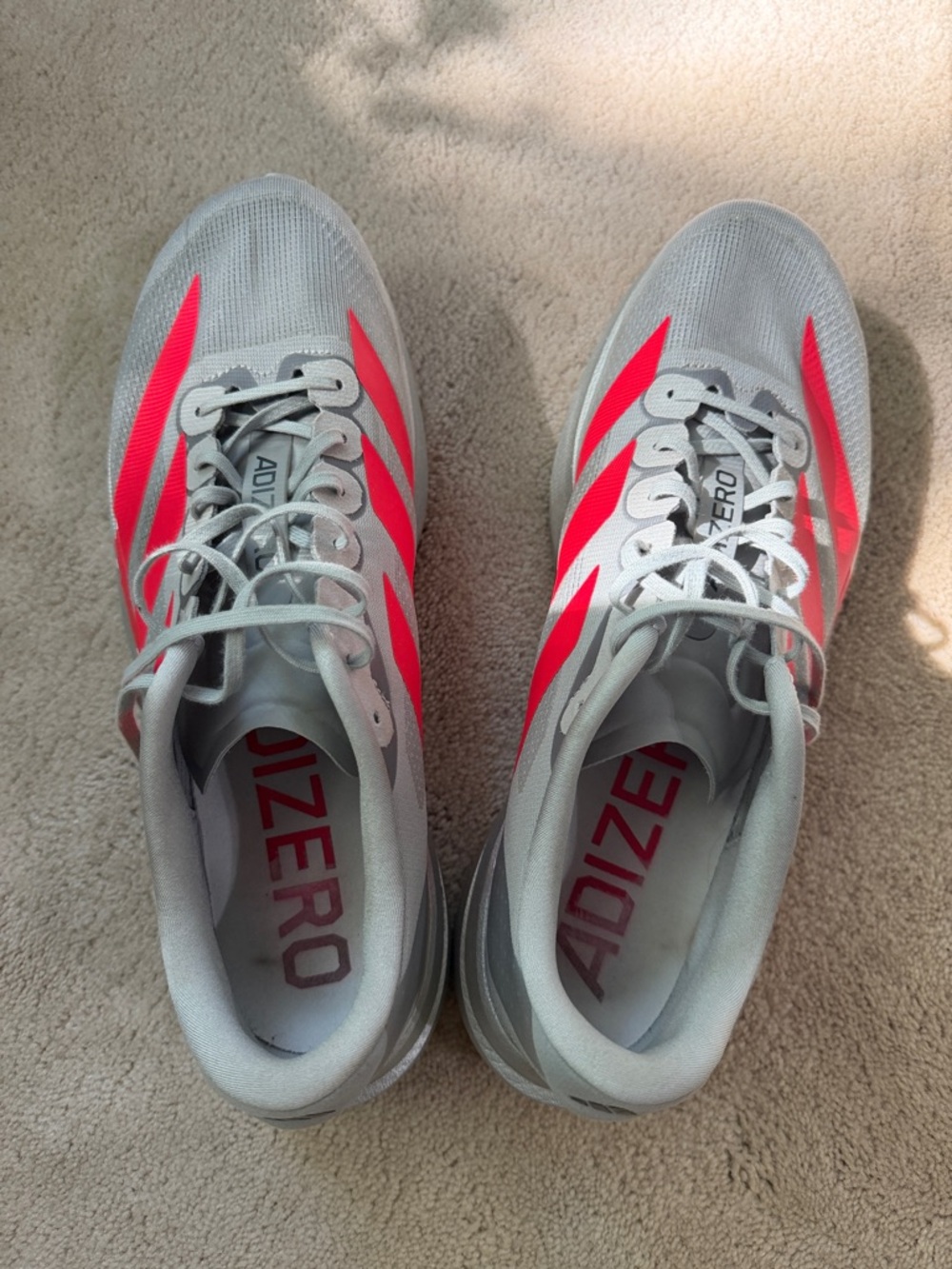 Adidas Adizero Evo SL
